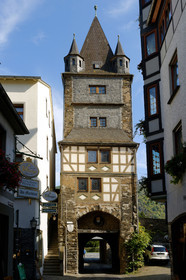 Allemagne, Rhin