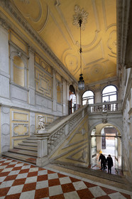 Italie, Venise