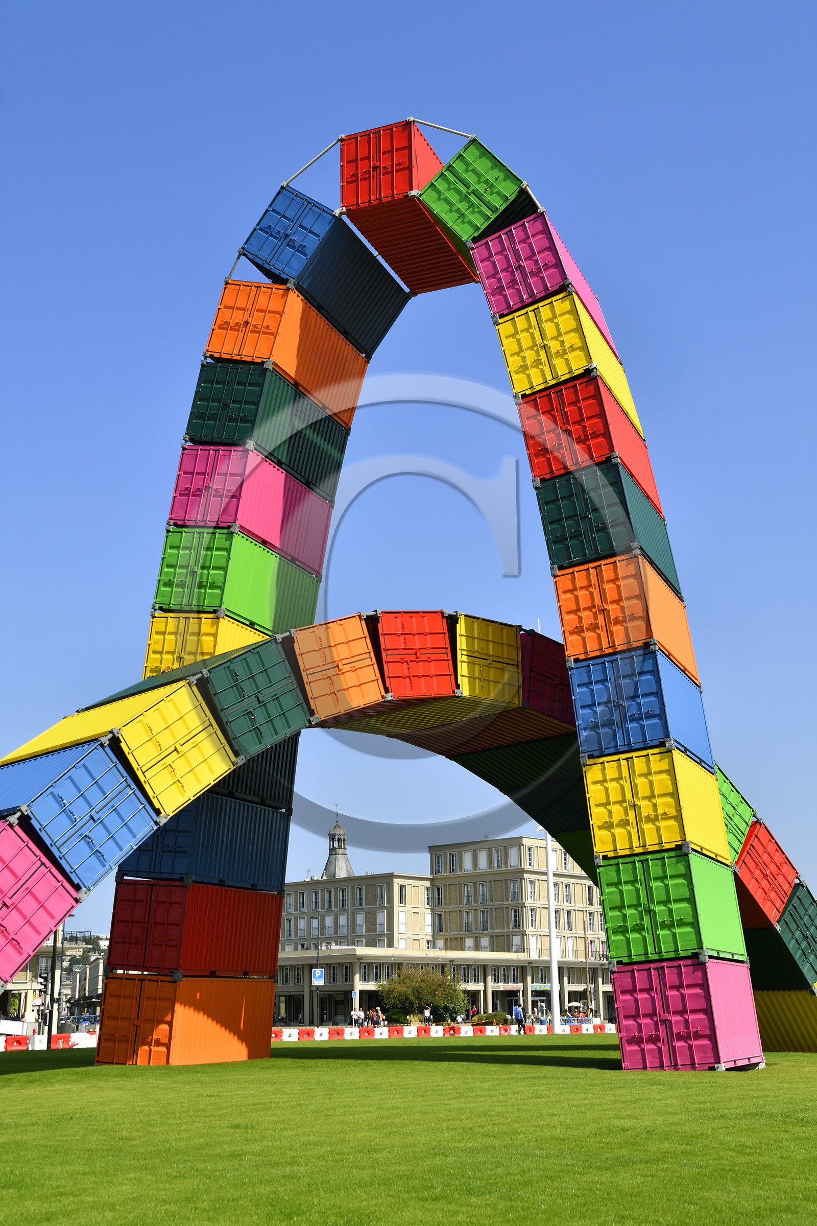 France, Le Havre