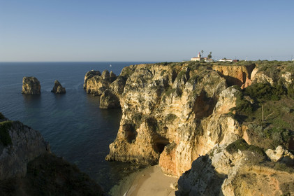 Algarve, Portugal