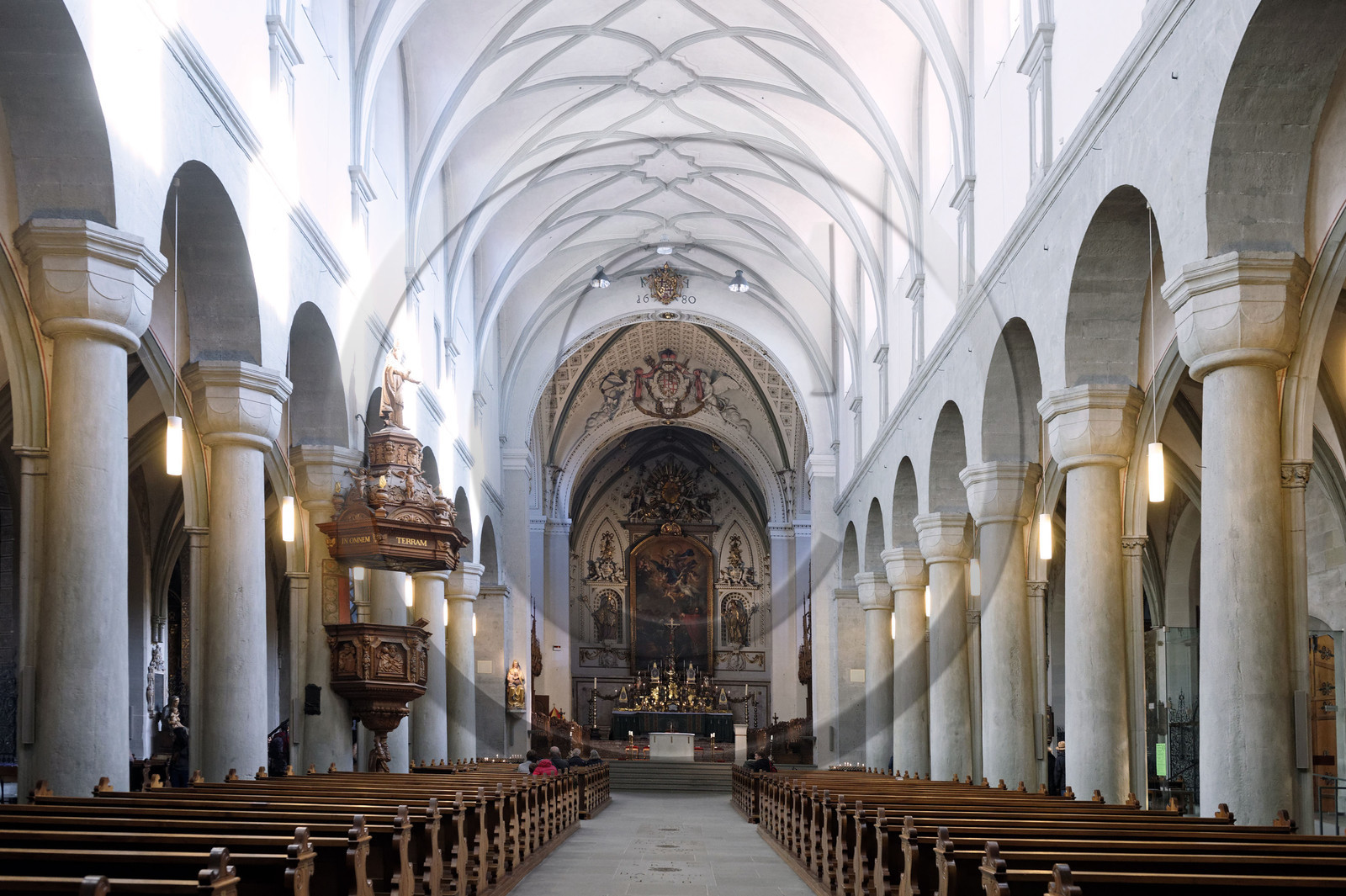 Allemagne, Konstanz