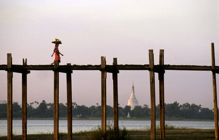 Amarapura, Myanmar