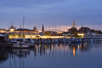 Allemagne, Bodensee