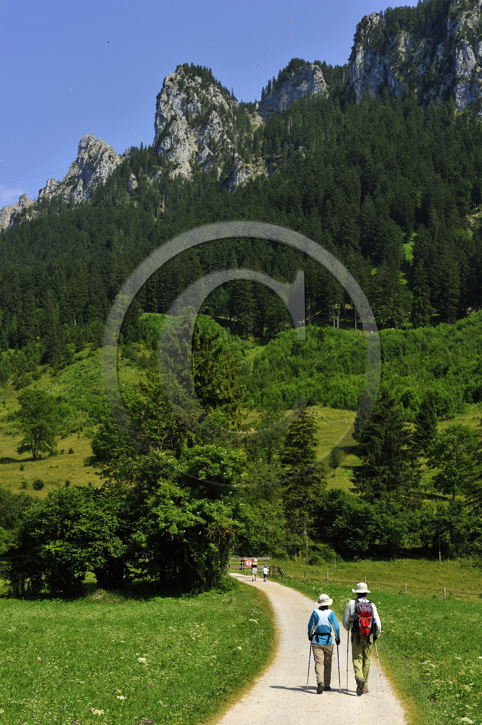 Allemagne, Baviere