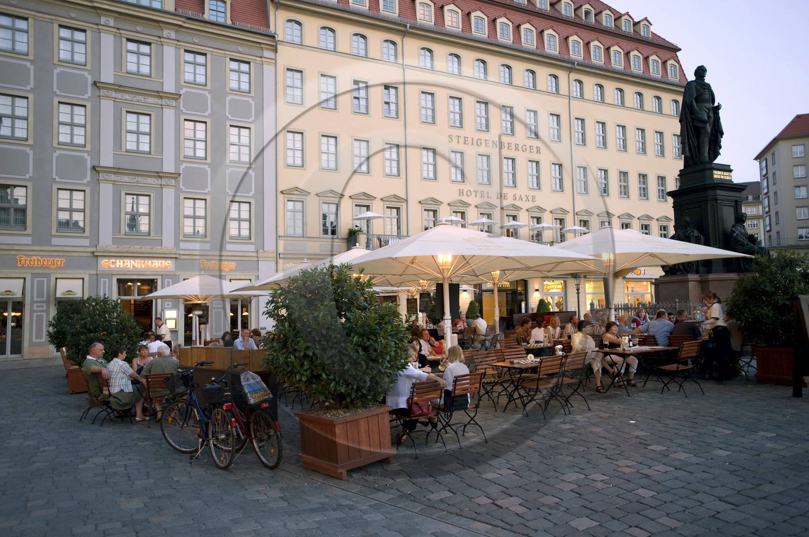 Allemagne, Dresden