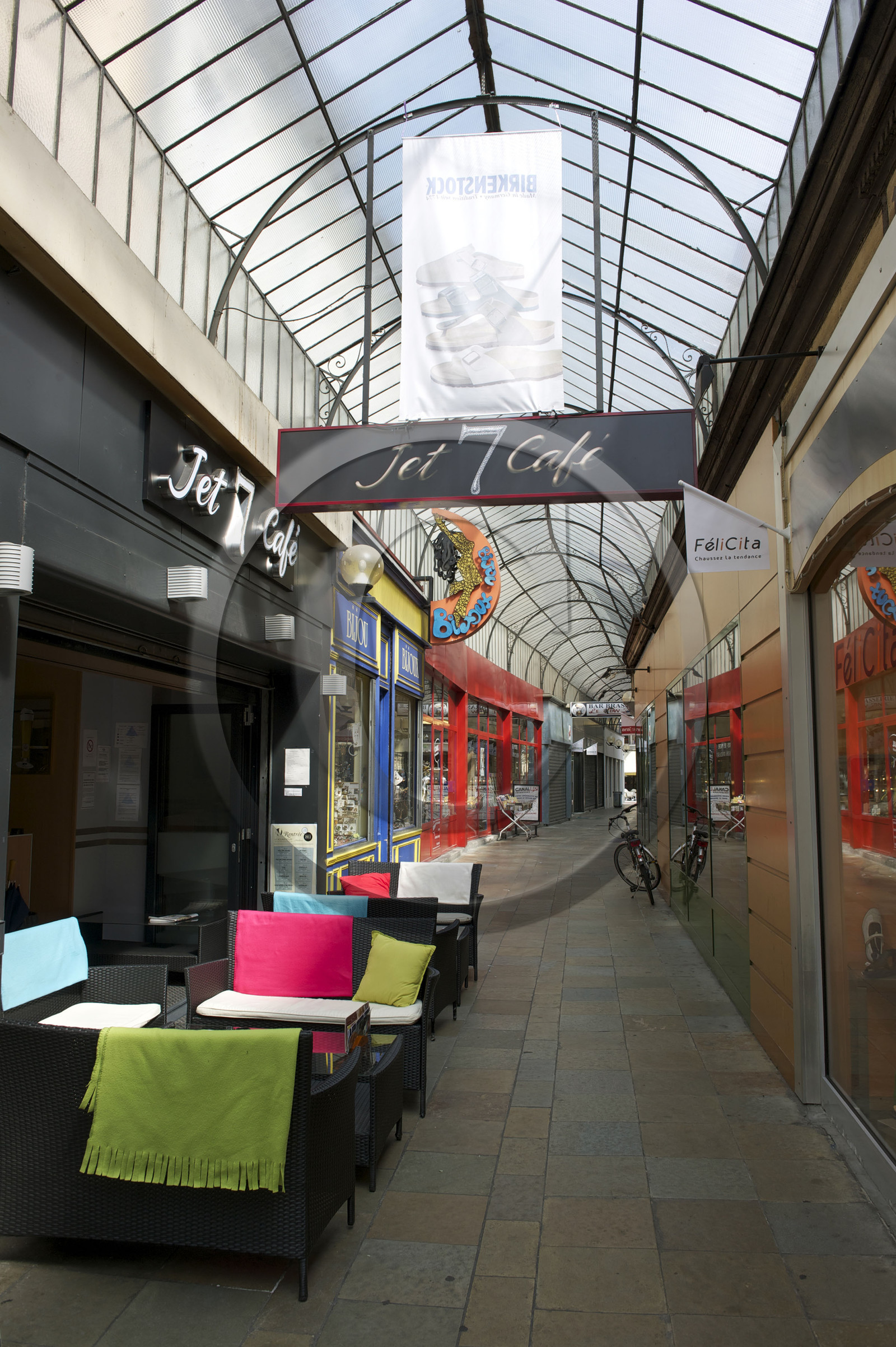 France, Mulhouse