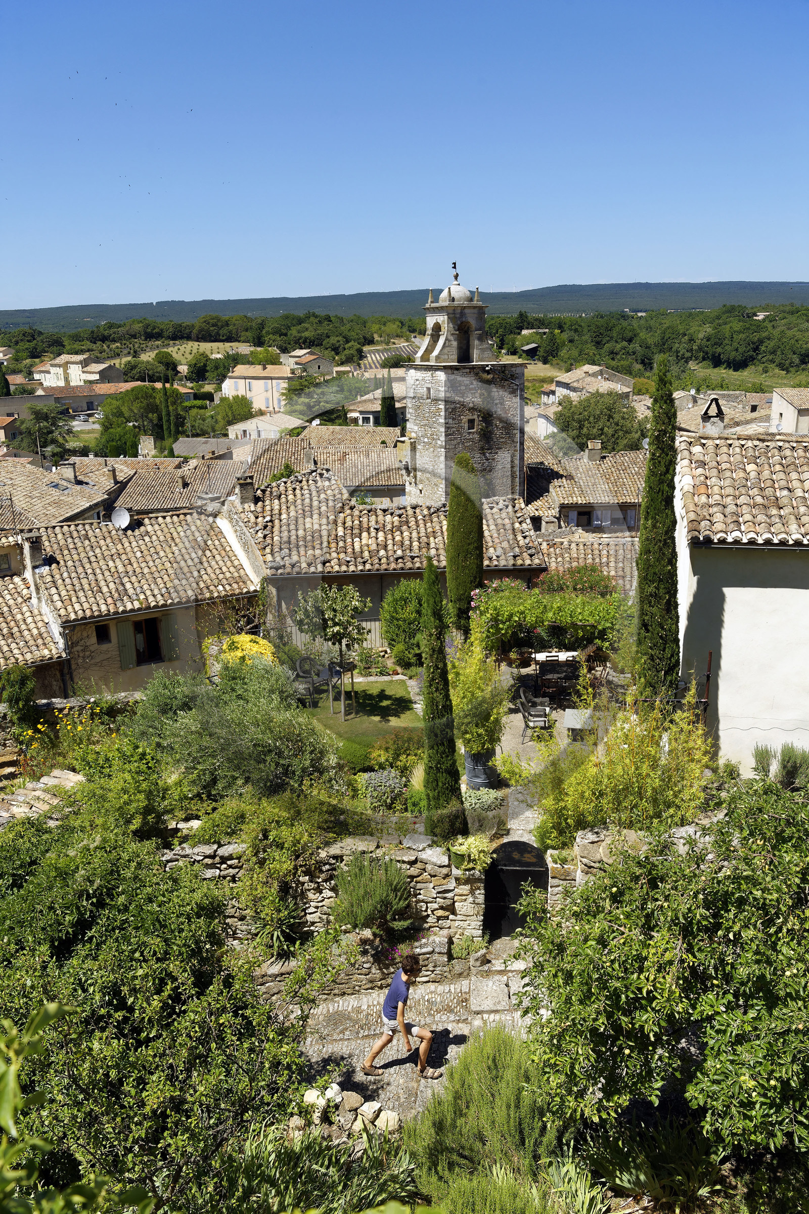 France, Grignan