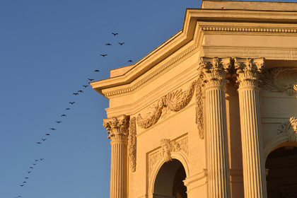 France, Montpellier