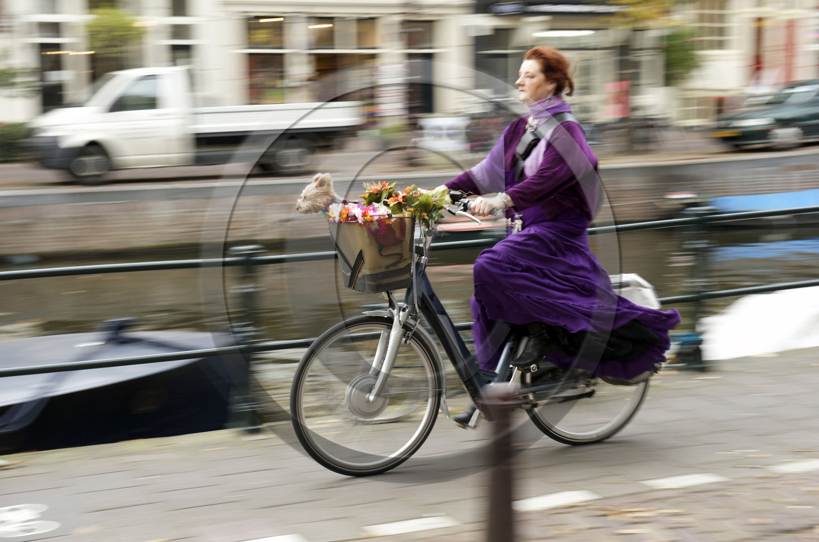 Hollande, Amsterdam