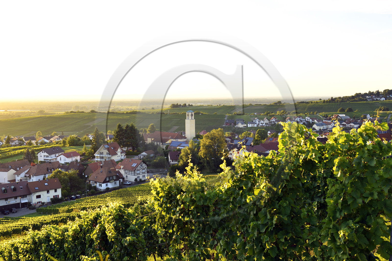 Allemagne, Baden-Baden