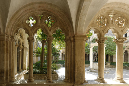 Croatie, Dubrovnik