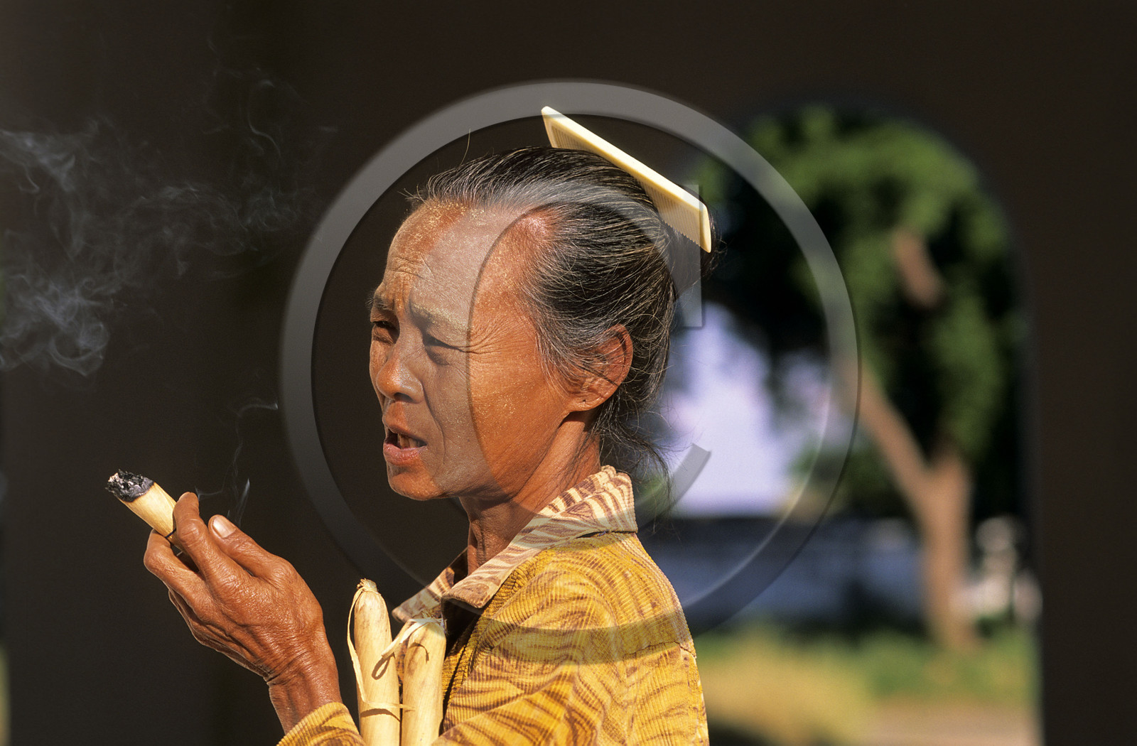 Myanmar (Birmanie)