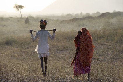 Inde, Pushkar