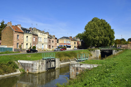France, Amiens