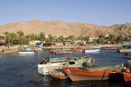 Aqaba, Jordan