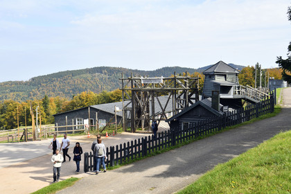 France, Struthof