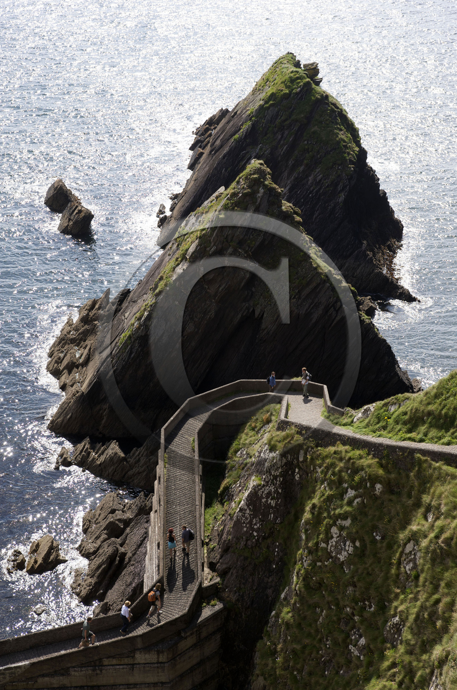 Irlande, Dingle