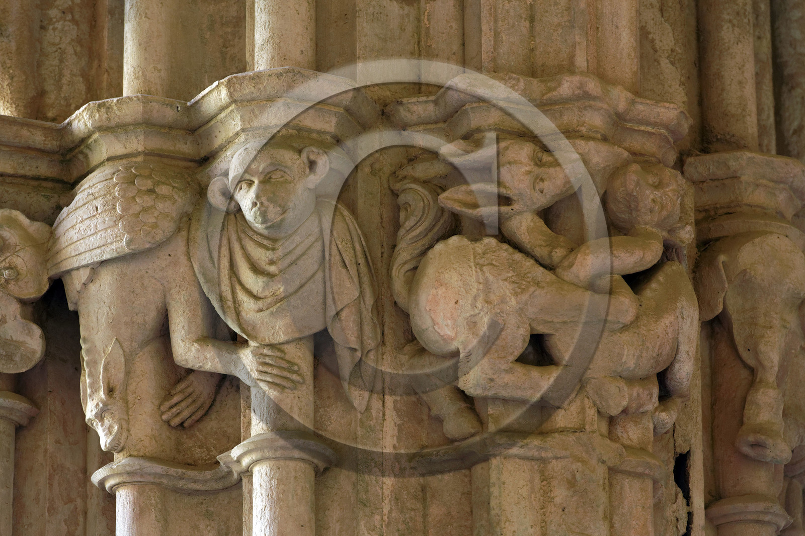 Espagne, Santes Creus