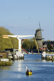 Hollande, Amsterdam