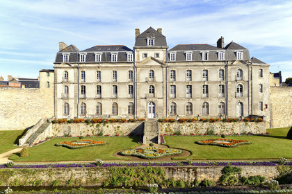 France, Bretagne