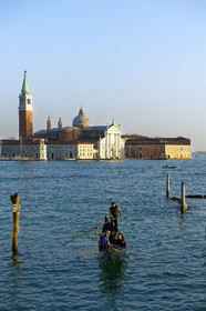 Italie, Venise