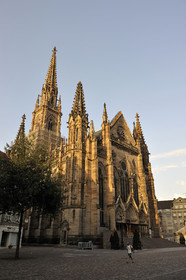 France, Mulhouse