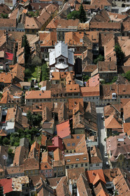 Roumanie, Brasov