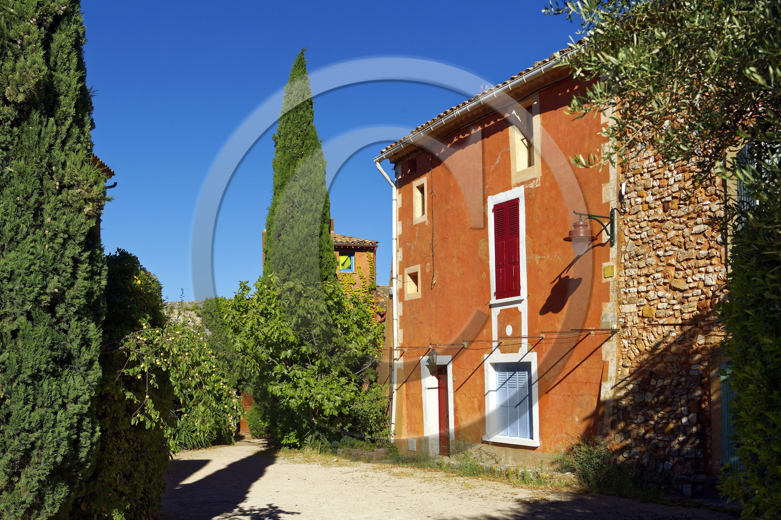 France, Roussillon