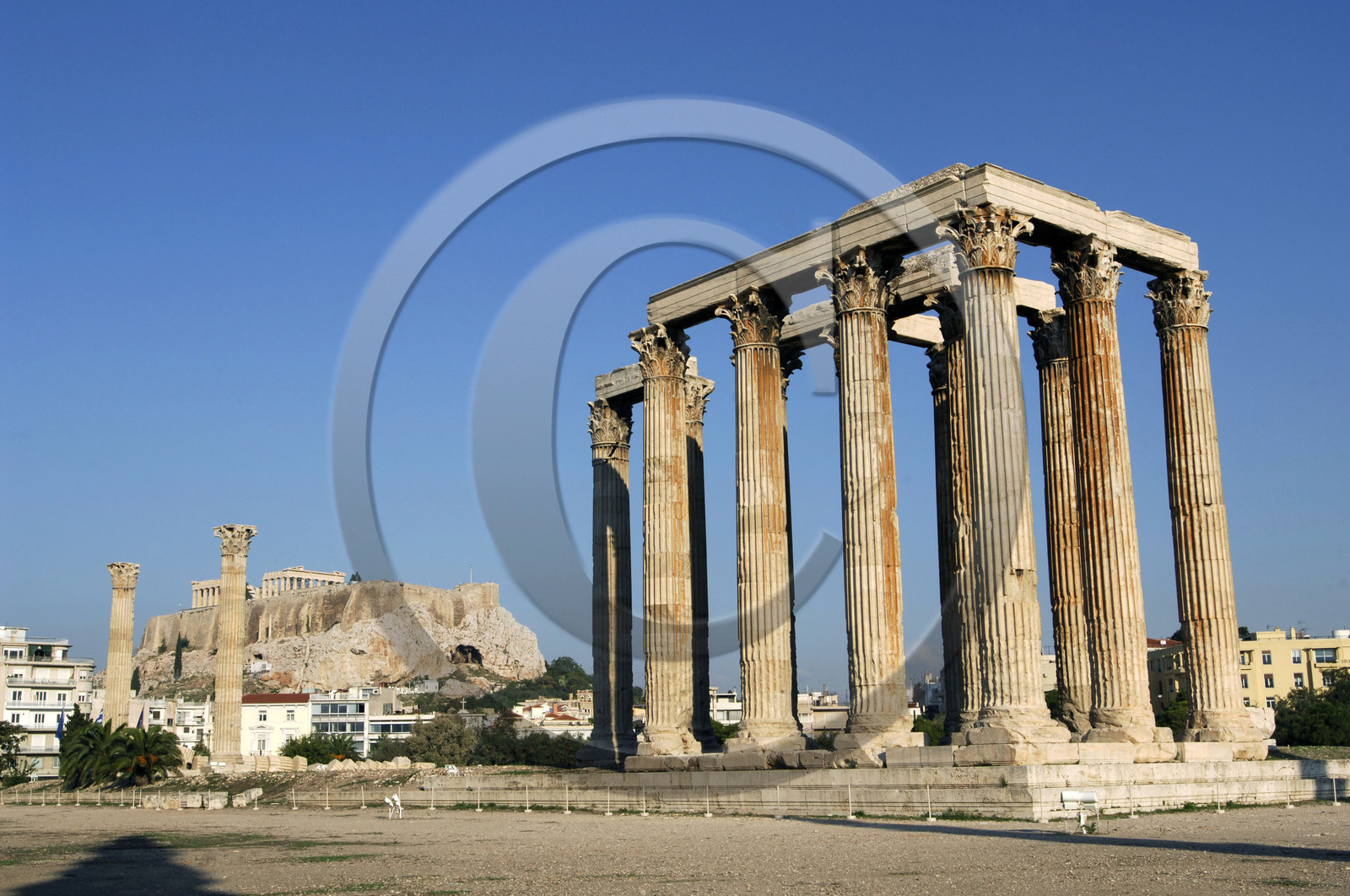 Athènes, Grèce