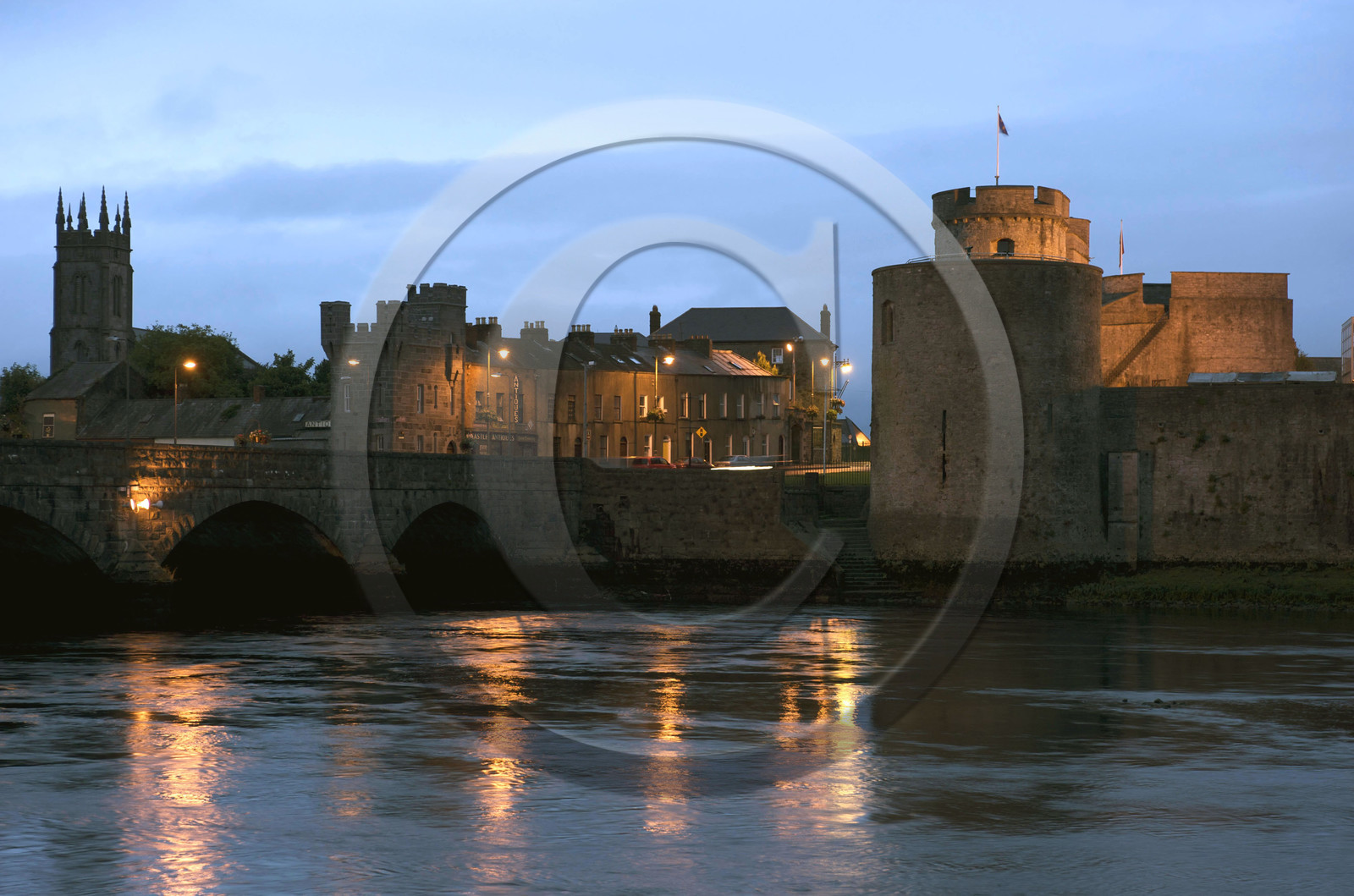 Irlande, Limerick
