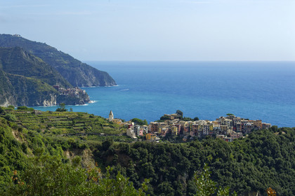 Italie, Cinque Terre