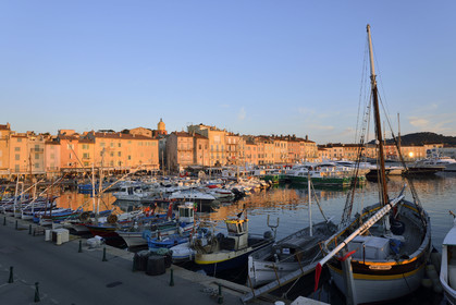 France, Saint-Tropez
