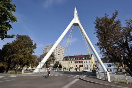 France, Mulhouse