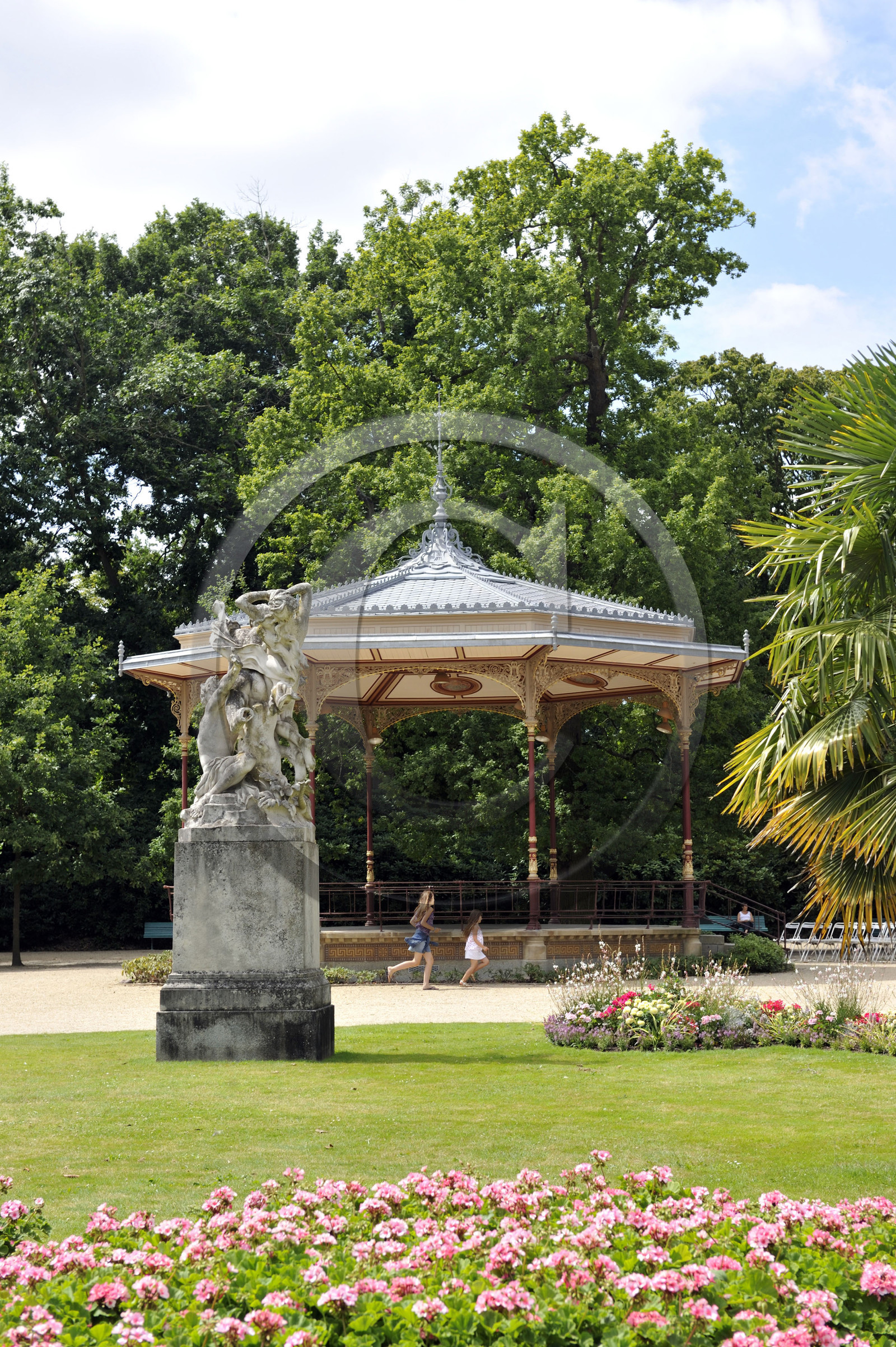 France, Rennes