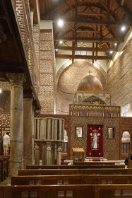 Egypte, Cairo