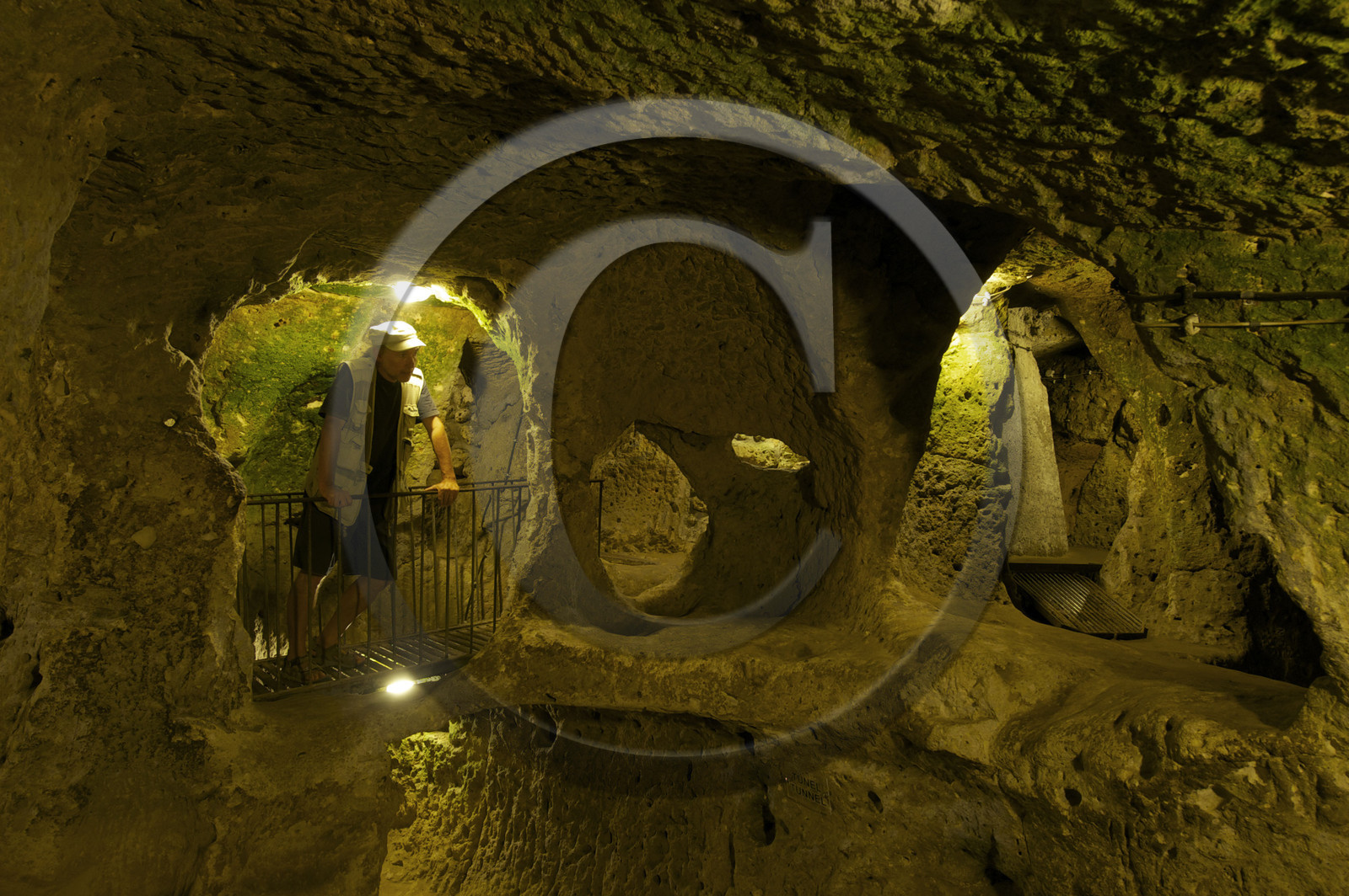 Turquie, Cappadoce