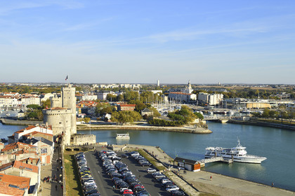 France, La Rochelle