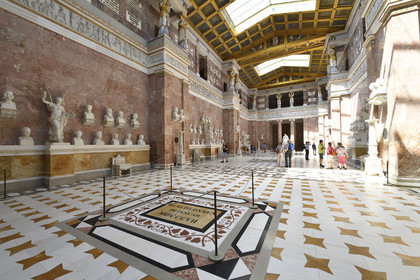 Allemagne region baviere bayern district haut palatinat