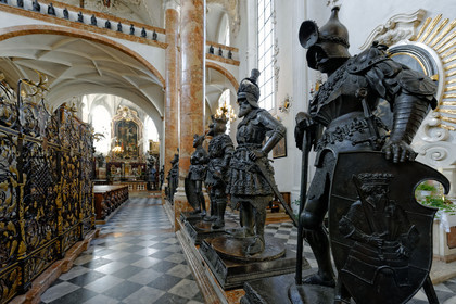 Autriche, Innsbruck