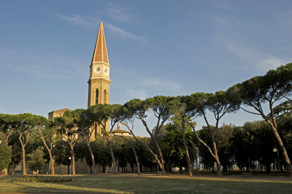 Italie, Toscane