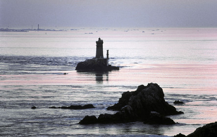 Brittany, France