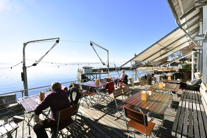 Allemagne, Lindau