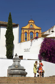 Espagne, Cordoba