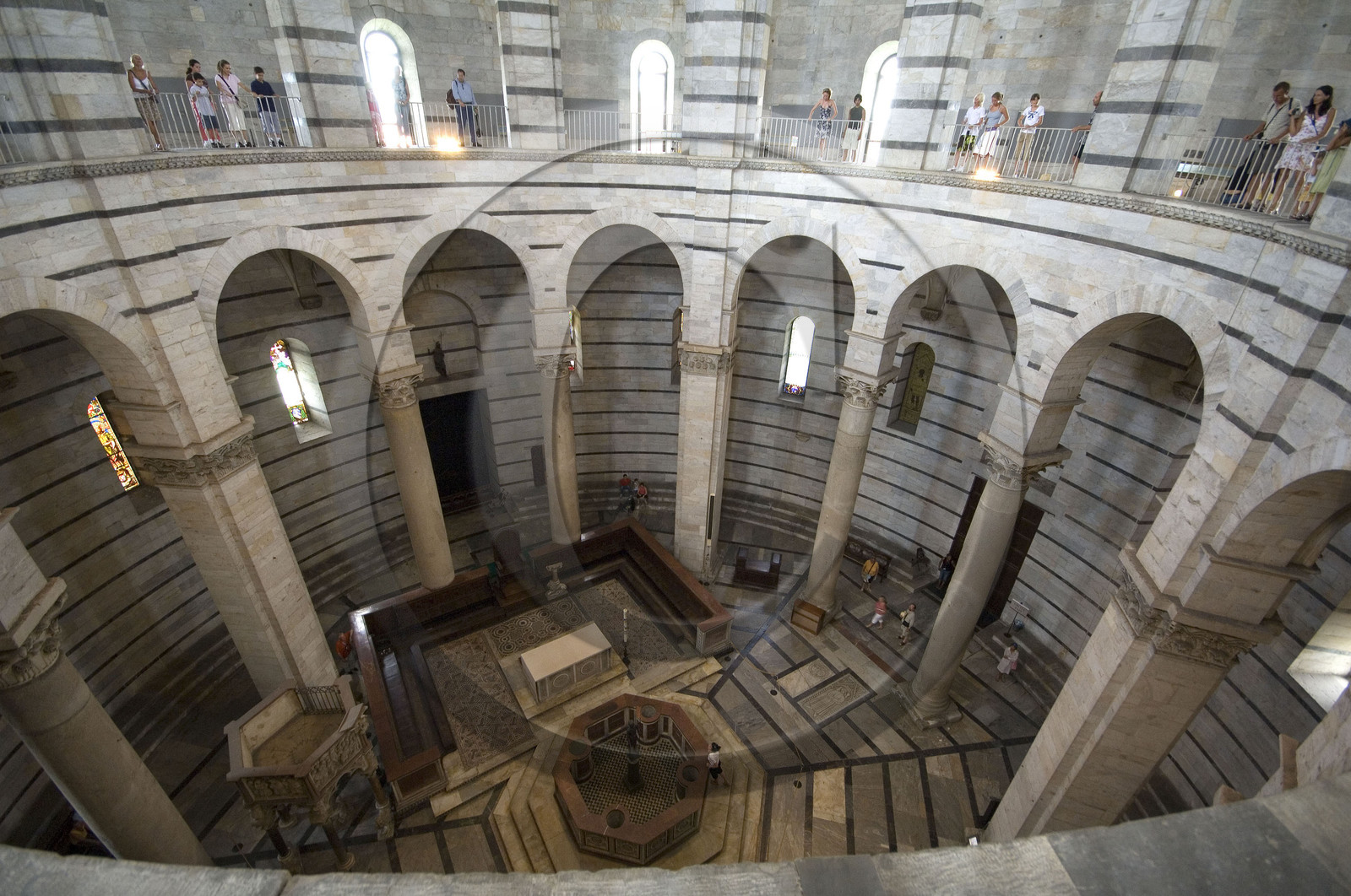 Pisa, Toscana, Italia