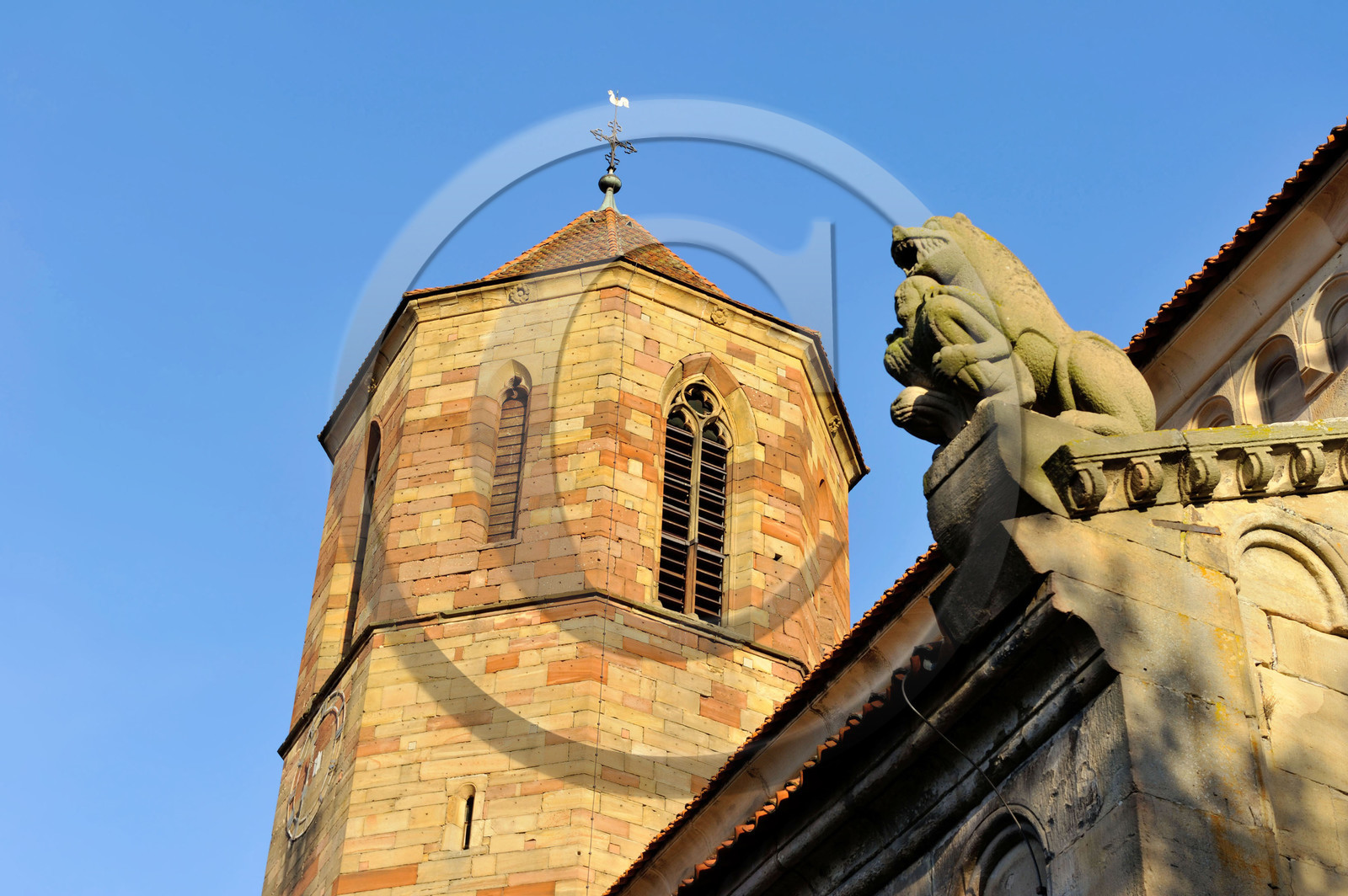 France, Obernai
