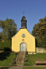 France, Moselle
