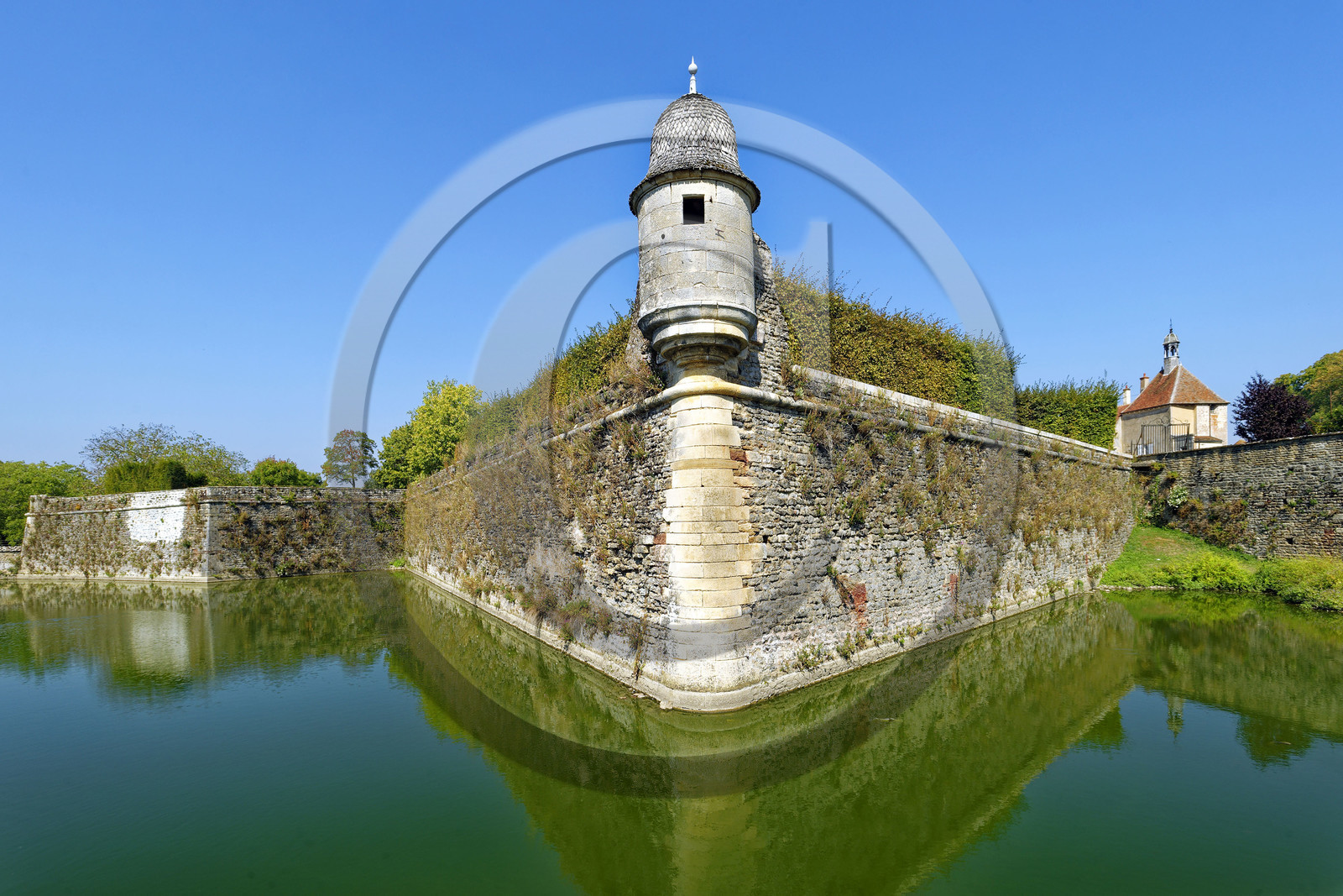France, Epoisses