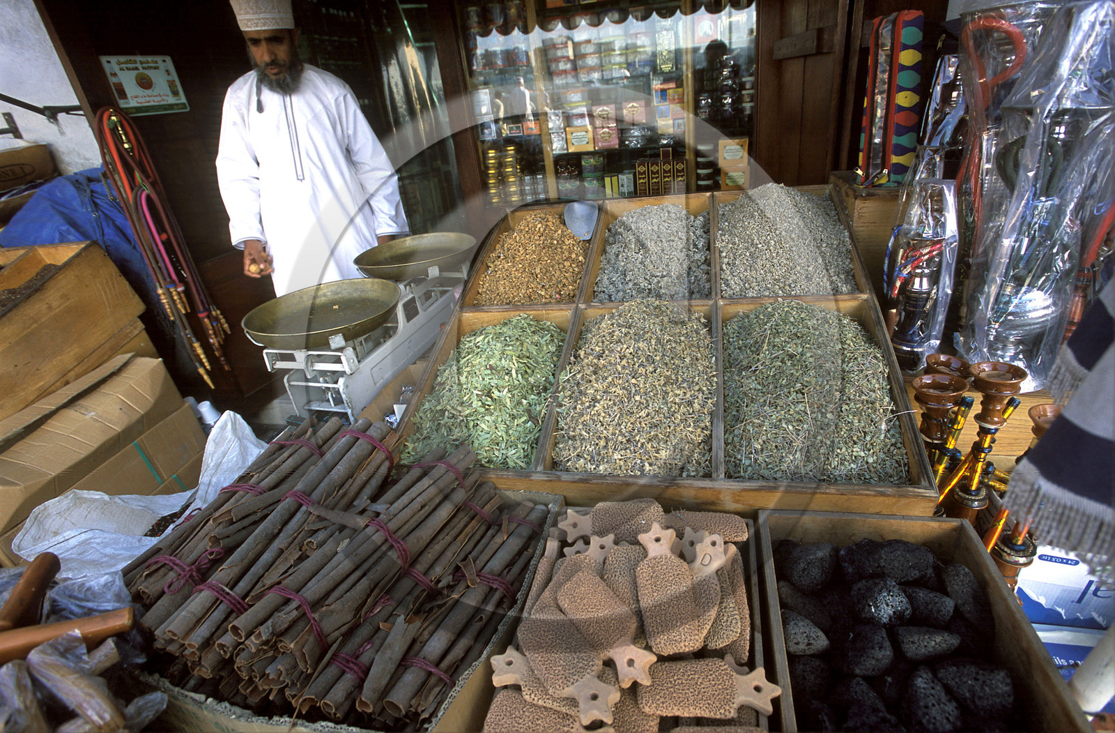 Dubaï. Émirats Arabes Unis