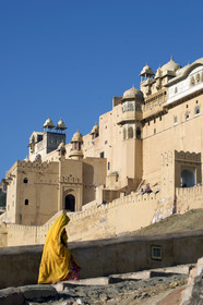 Inde, Jaipur