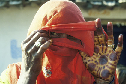 Rajasthan, Inde